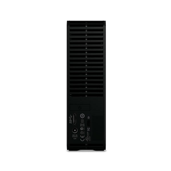 WD Elements Desktop 8TB USB 30 35 Negro  HDD Externo