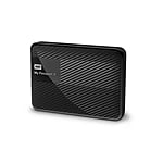 WD My Passport X 3TB 25  Disco Duro Externo