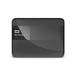WD My Passport X 3TB 25  Disco Duro Externo