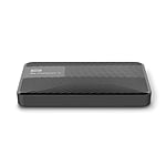 WD My Passport X 3TB 25  Disco Duro Externo