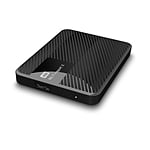 WD My Passport X 3TB 25  Disco Duro Externo