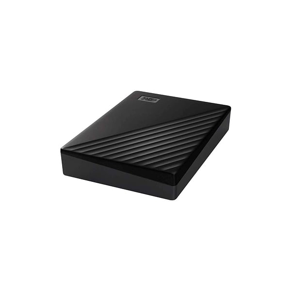 WD Passport 5TB USB 30 25 Negro  HDD Externo
