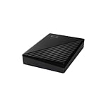 WD Passport 5TB USB 30 25 Negro  HDD Externo