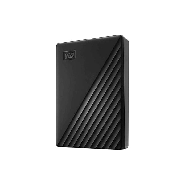 WD Passport 1TB USB 30 25 Negro  HDD Externo