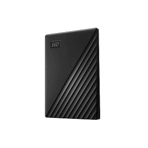 WD Passport 1TB USB 30 25 Negro  HDD Externo