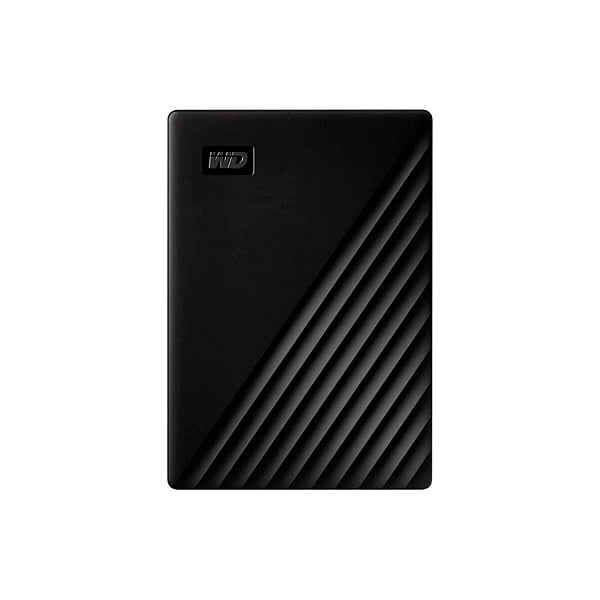 WD Passport 1TB USB 30 25 Negro  HDD Externo