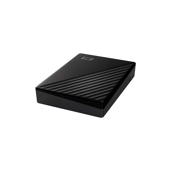 WD Passport 1TB USB 30 25 Negro  HDD Externo