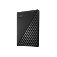 WD Passport 2TB USB 3.0 2.5