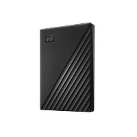 WD Passport 2TB USB 3.0 2.5