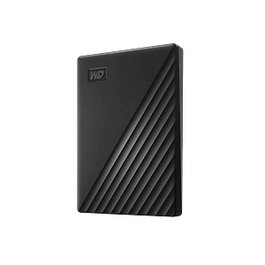 WD Passport 2TB USB 30 25 Negro  HDD Externo