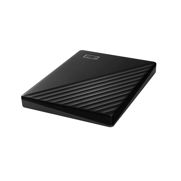 WD Passport 4TB USB 30 25 Negro  HDD Externo