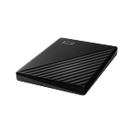 WD Passport 4TB USB 30 25 Negro  HDD Externo