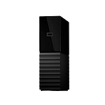 WD My Book 10TB USB 30 35 Negro  HDD Externo WD My Book 10TB USB 30 35 Negro  HDD Externo