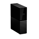 WD My Book 10TB USB 30 35 Negro  HDD Externo WD My Book 10TB USB 30 35 Negro  HDD Externo