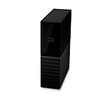 WD My Book 10TB USB 30 35 Negro  HDD Externo