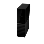 WD My Book 10TB USB 30 35 Negro  HDD Externo WD My Book 10TB USB 30 35 Negro  HDD Externo