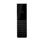 WD My Book 10TB USB 30 35 Negro  HDD Externo WD My Book 10TB USB 30 35 Negro  HDD Externo