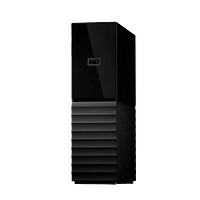 WD My Book 12TB USB 3.0 3.5