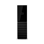 WD My Book 12TB USB 30 35 Negro  HDD Externo