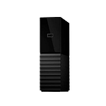 WD My Book 14TB USB 30 35 Negro  HDD Externo