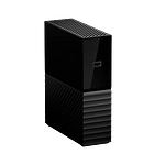 WD My Book 14TB USB 30 35 Negro  HDD Externo