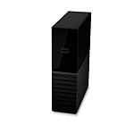 WD My Book 14TB USB 30 35 Negro  HDD Externo