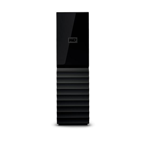 WD My Book 14TB USB 30 35 Negro  HDD Externo