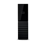 WD My Book 14TB USB 30 35 Negro  HDD Externo