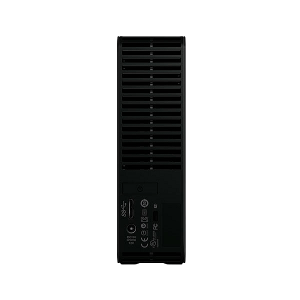 WD Elements Desktop 14TB USB 30 35 Negro  HDD Externo
