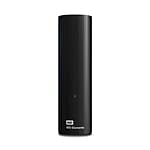 WD Elements Desktop 10TB USB 30 35 Negro  HDD Externo