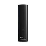 WD Elements Desktop 6TB USB 30 35 Negro  HDD Externo