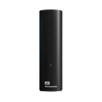 WD Elements Desktop 6TB USB 30 35 Negro  HDD Externo