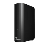 WD Elements Desktop 6TB USB 30 35 Negro  HDD Externo
