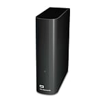 WD Elements Desktop 6TB USB 30 35 Negro  HDD Externo