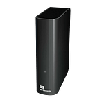 WD Elements Desktop 6TB USB 30 35 Negro  HDD Externo