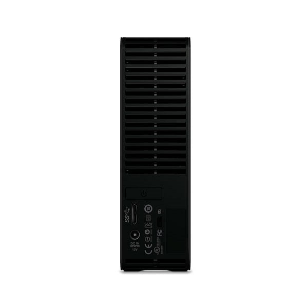 WD Elements Desktop 6TB USB 30 35 Negro  HDD Externo