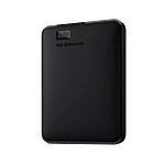 WD Elements Portable 5TB USB 30 25 Negro  HDD Externo WD Elements Portable 5TB USB 30 25 Negro  HDD Externo