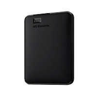 WD Elements Portable 5TB USB 3.0 2.5