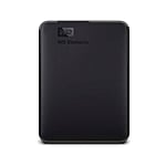 WD Elements Portable 5TB USB 30 25 Negro  HDD Externo