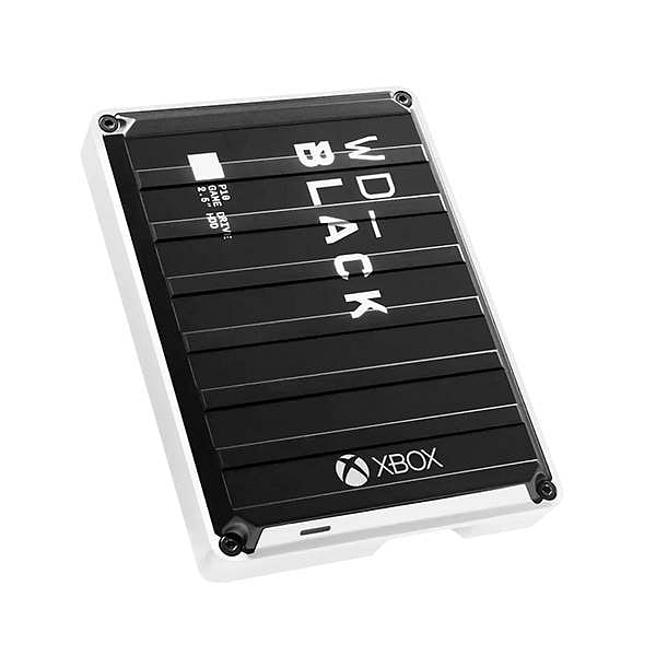 WD P10 Game Drive 3TB USB 31 Gen 2  Disco Duro