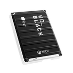 WD P10 Game Drive 3TB USB 31 Gen 2  Disco Duro WD P10 Game Drive 3TB USB 31 Gen 2  Disco Duro