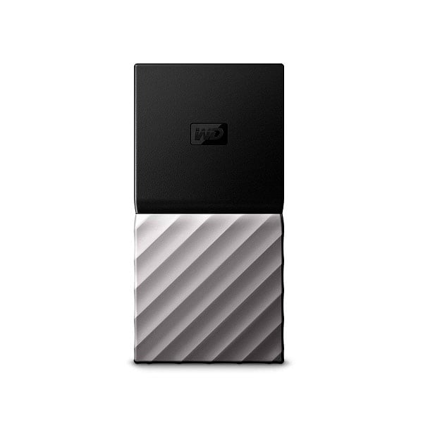 WD My Passport SSD 1TB  Disco Duro Externo