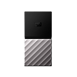 WD My Passport SSD 1TB  Disco Duro Externo