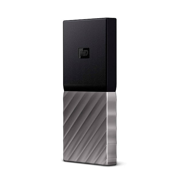 WD My Passport SSD 1TB  Disco Duro Externo