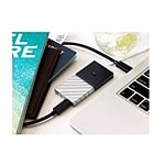 WD My Passport SSD 1TB  Disco Duro Externo