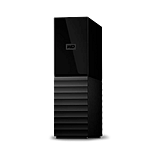 WD My Book 16TB USB 30 35 Negro  HDD Externo