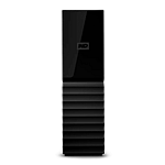 WD My Book 16TB USB 30 35 Negro  HDD Externo