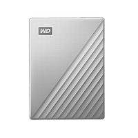 WD Passport Ultra 1TB USB 3.1 2.5