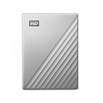 WD Passport Ultra 4TB USB 31 25 Plata  HDD Externo
