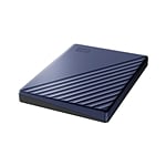 WD Passport Ultra 5TB USB 31 25 Negro  HDD Externo